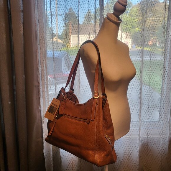 Katee shoulder bag NWT - Picture 1 of 8
